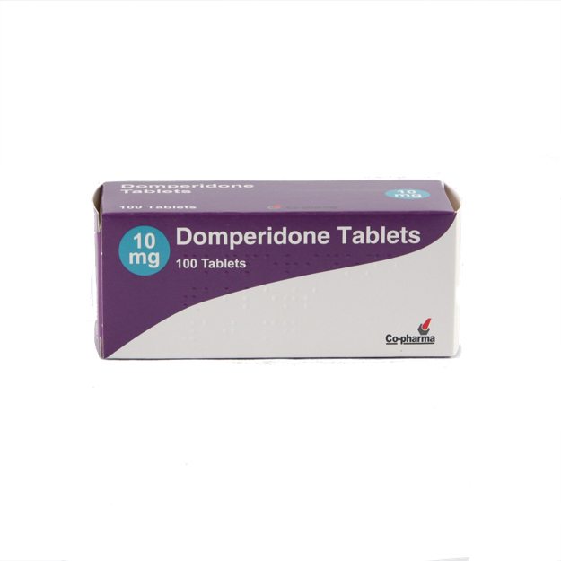 Domperidone – Farr & Pursey Equine