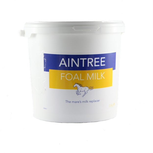 Foal Milk – Farr & Pursey Equine